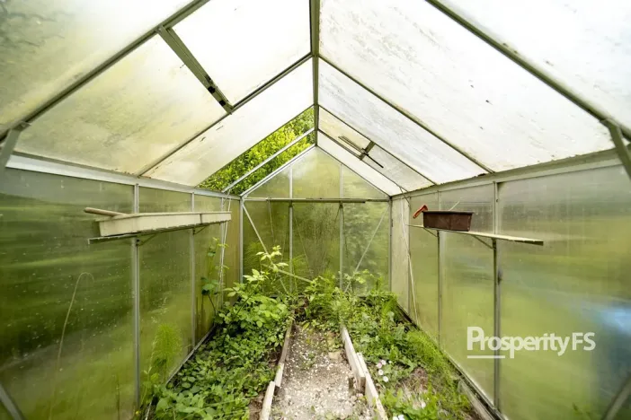 Prodej chaty, Děčín - Děčín VII-Chrochvice, Mendelova, 17 m2