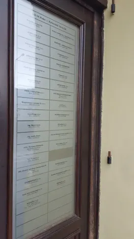 Pronájem kanceláře, Praha - Nové Město, Hybernská, 19 m2