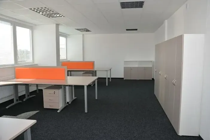 Pronájem kanceláře, Kolín, Plynárenská, 37 m2