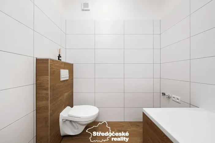 Prodej bytu 3+kk, Říčany, Široká, 56 m2