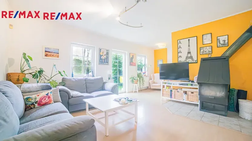 Prodej rodinného domu, Skorkov, 227 m2