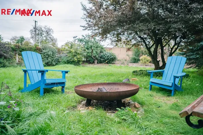 Prodej rodinného domu, Skorkov, 227 m2