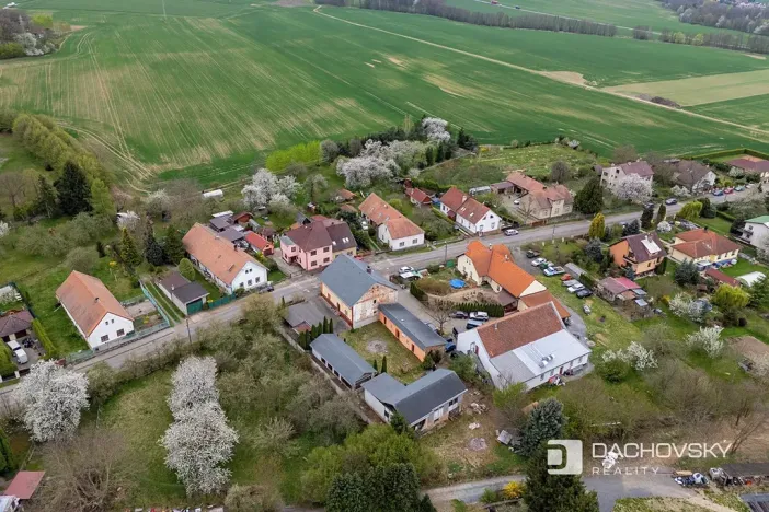 Prodej rodinného domu, Lukavice, 245 m2