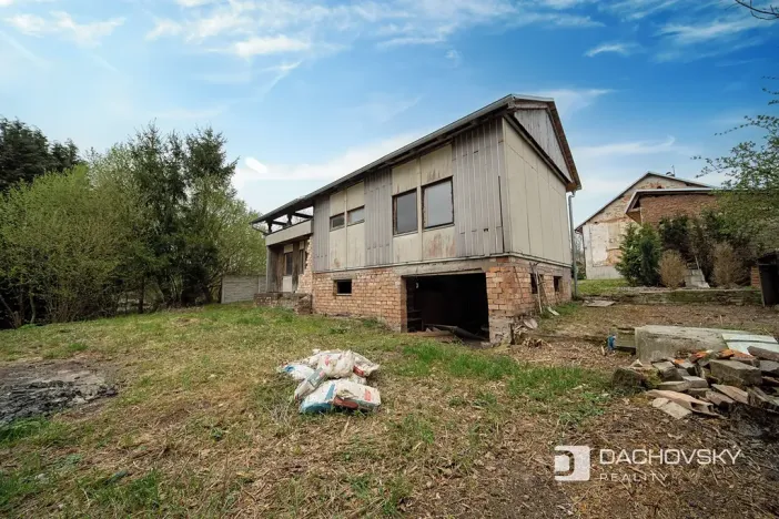 Prodej rodinného domu, Lukavice, 245 m2