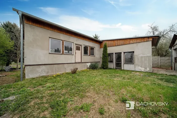 Prodej rodinného domu, Lukavice, 245 m2