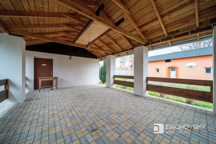 Prodej rodinného domu, Lukavice, 245 m2