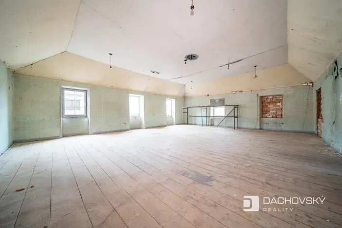 Prodej rodinného domu, Lukavice, 245 m2