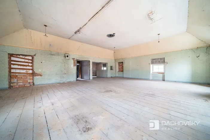 Prodej rodinného domu, Lukavice, 245 m2