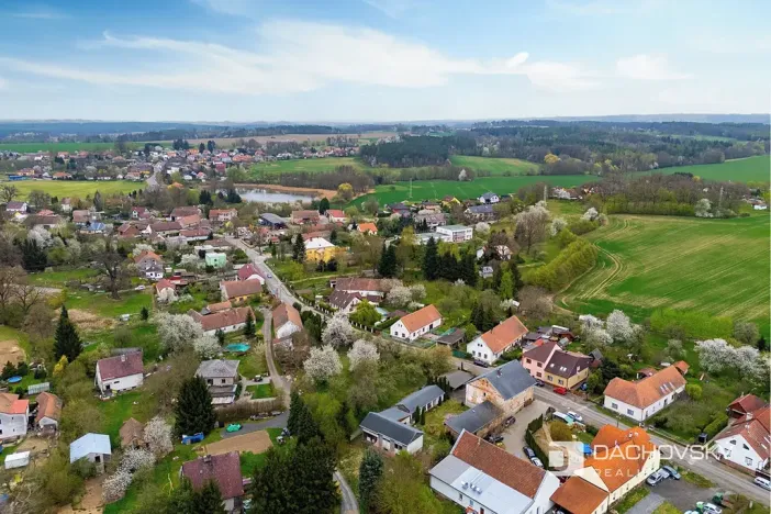 Prodej rodinného domu, Lukavice, 245 m2