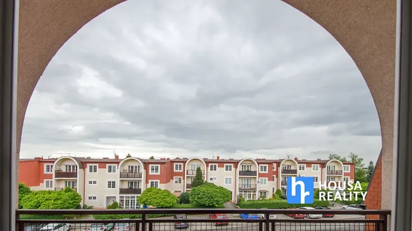 Pronájem bytu 2+kk, Vestec, Ve Stromkách, 63 m2