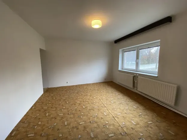 Pronájem bytu 3+1, Choceň, Jiráskova, 85 m2