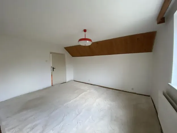 Pronájem bytu 3+1, Choceň, Jiráskova, 85 m2