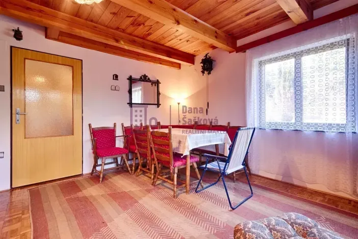 Pronájem chaty, Plavsko, 110 m2