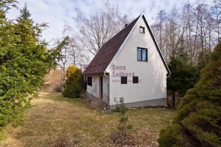 Pronájem chaty, Plavsko, 110 m2