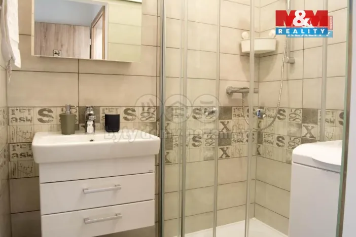 Pronájem bytu 2+kk, Vřesina, Pod lípou, 60 m2