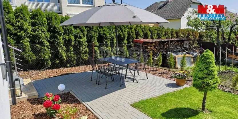 Pronájem bytu 2+kk, Vřesina, Pod lípou, 60 m2