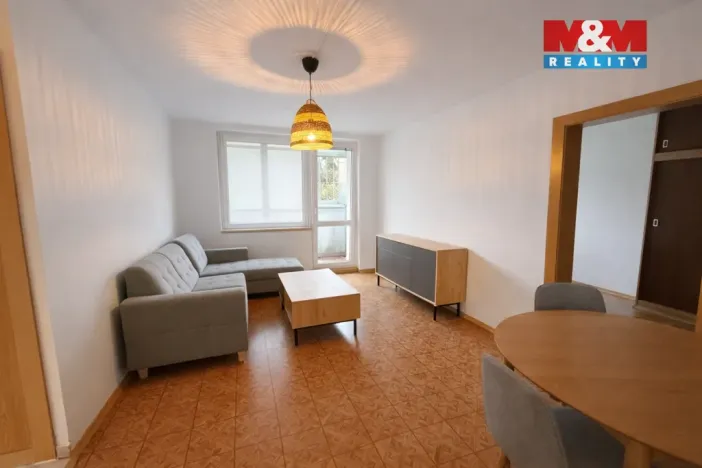 Pronájem bytu 5+kk, Praha - Libeň, Kovanecká, 85 m2