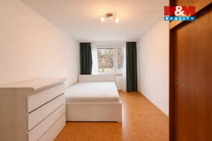Pronájem bytu 5+kk, Praha - Libeň, Kovanecká, 85 m2
