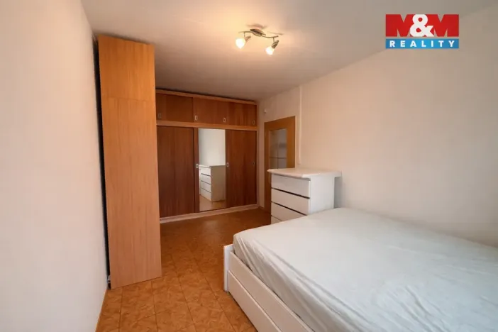 Pronájem bytu 5+kk, Praha - Libeň, Kovanecká, 85 m2