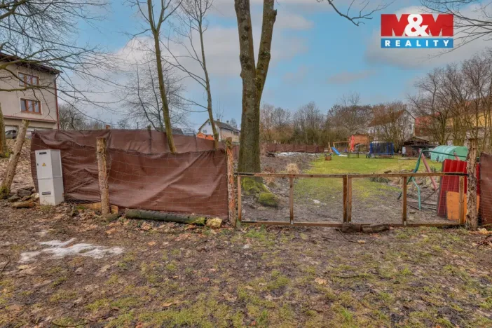 Prodej pozemku pro bydlení, Lestkov, 898 m2