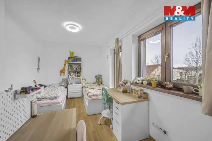 Prodej rodinného domu, Nučice, Na Čtyřku, 100 m2