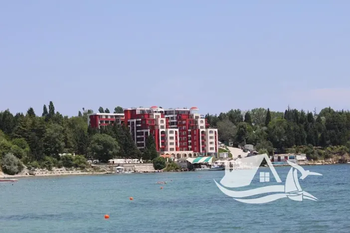 Prodej bytu 2+kk, Ravda, Bulharsko, 52 m2