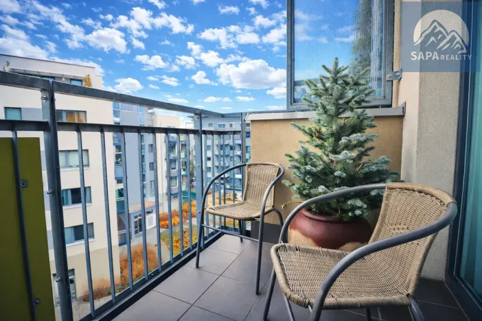 Prodej bytu 2+kk, Praha - Hostivař, Rižská, 56 m2