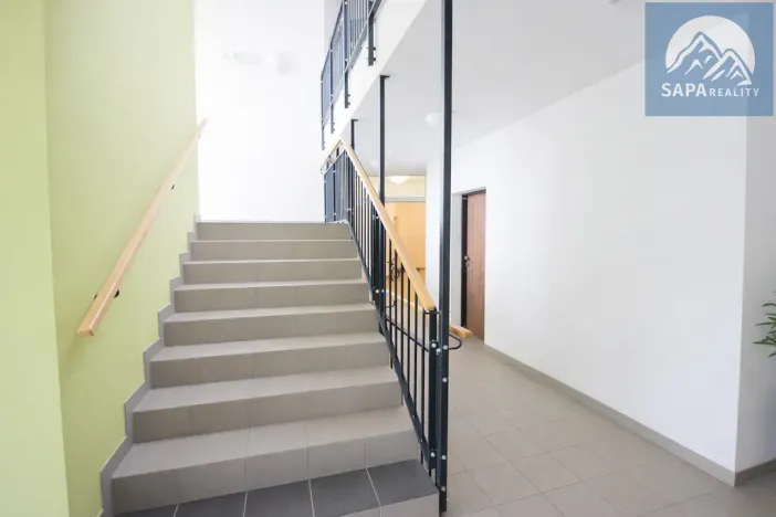 Prodej bytu 2+kk, Praha - Hostivař, Rižská, 56 m2