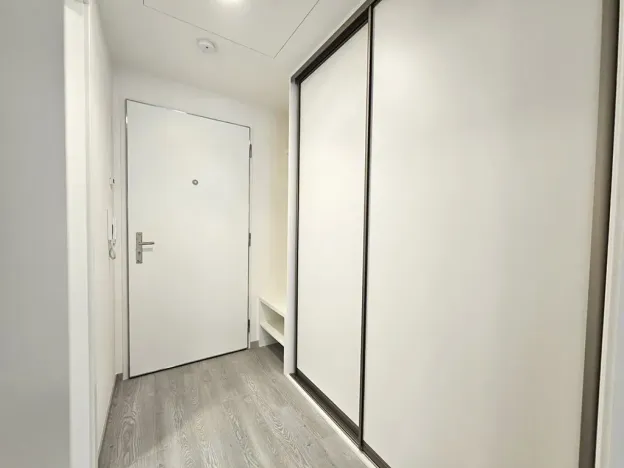 Pronájem bytu 1+kk, Praha - Hloubětín, Poděbradská, 33 m2