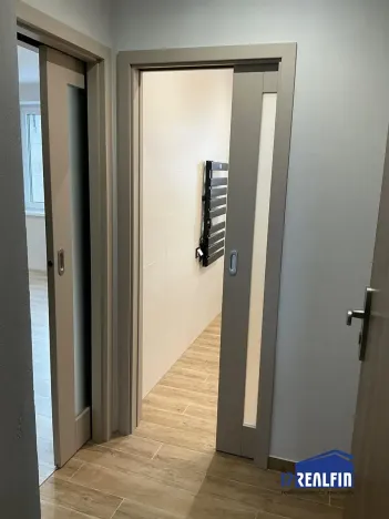 Prodej bytu 2+kk, Liberec, Červeného, 64 m2