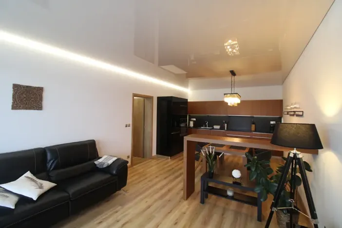 Prodej bytu 2+kk, Karlovy Vary, Sedlecká, 60 m2