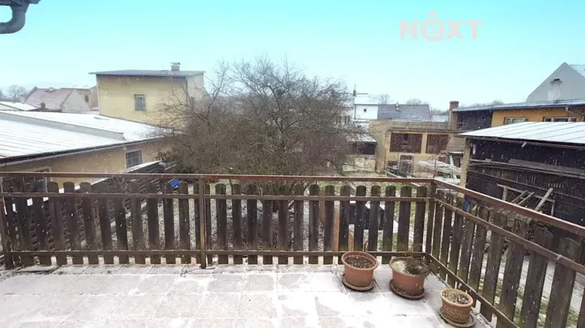 Prodej vícegeneračního domu, Mimoň, Mírová, 470 m2