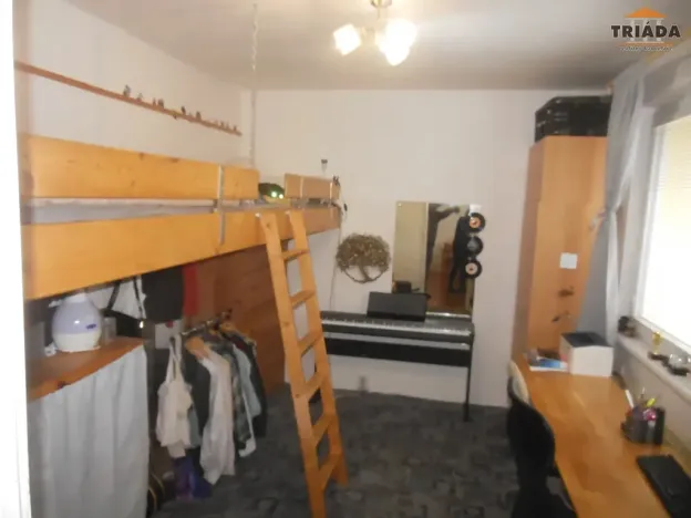 Prodej bytu 3+1, Jablonec nad Nisou, Mšenská, 72 m2