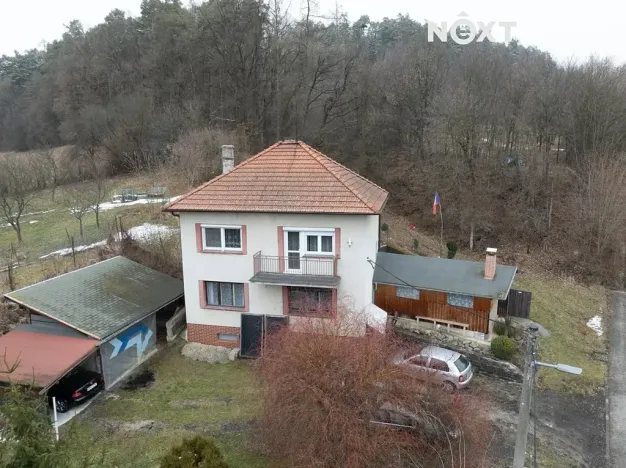 Prodej rodinného domu, Bojkovice, 119 m2