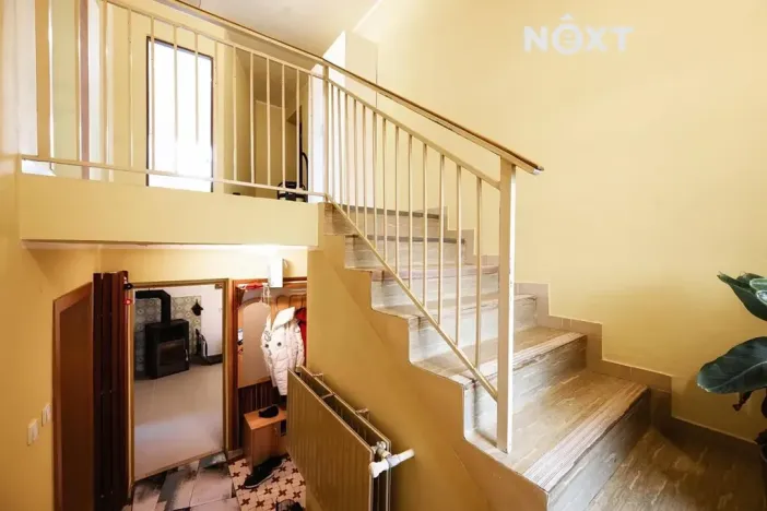 Prodej rodinného domu, Bojkovice, 119 m2