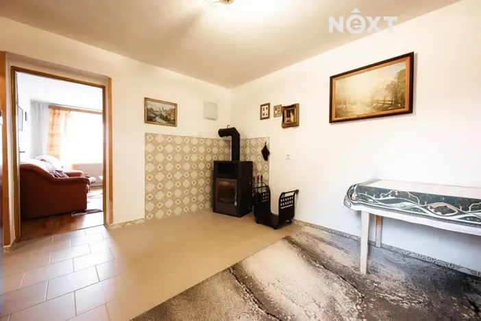 Prodej rodinného domu, Bojkovice, 119 m2