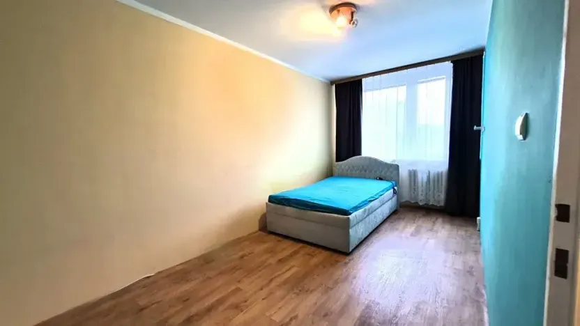 Prodej bytu 3+1, Praha - Horní Měcholupy, Livornská, 74 m2