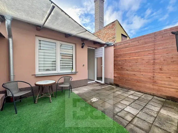 Pronájem bytu 2+kk, Vážany nad Litavou, 56 m2