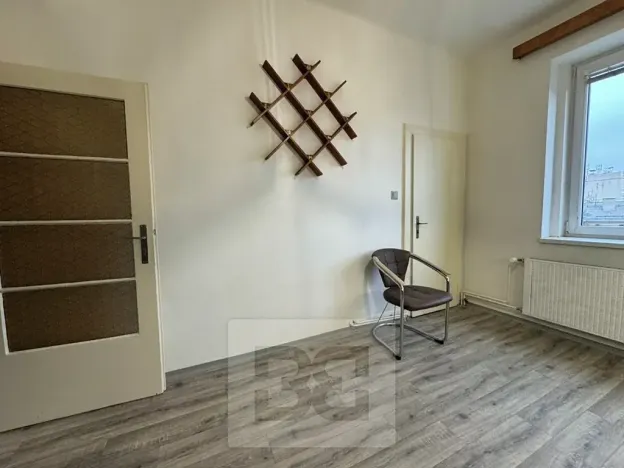 Pronájem bytu 2+1, Brno, Kuldova, 68 m2