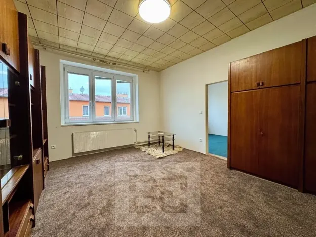 Pronájem bytu 2+1, Brno, Kuldova, 68 m2