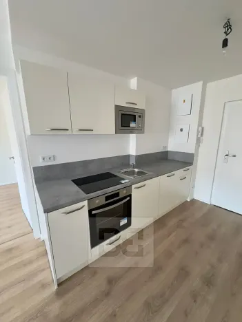 Pronájem bytu 2+kk, Praha - Chodov, 44 m2