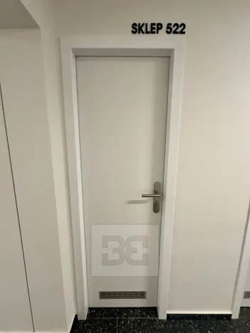 Pronájem bytu 2+kk, Praha - Chodov, 44 m2