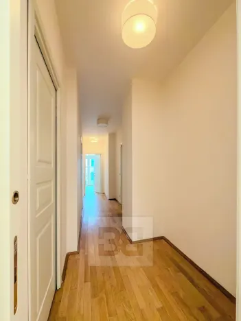 Pronájem bytu 3+1, Praha - Vinohrady, Mánesova, 111 m2