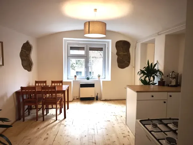 Prodej chalupy, Vraný, 89 m2