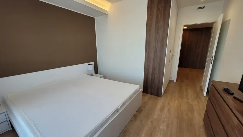 Pronájem bytu 3+kk, Praha - Stodůlky, Mukařovského, 104 m2