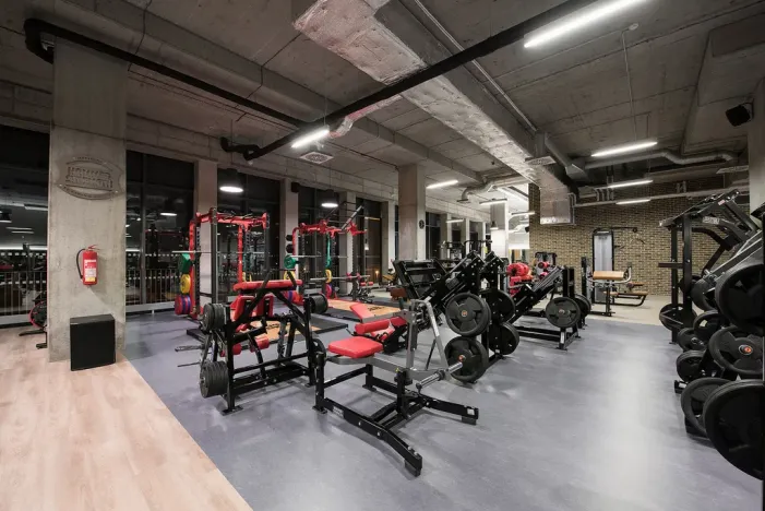 Pronájem bytu 3+kk, Praha - Stodůlky, Mukařovského, 104 m2