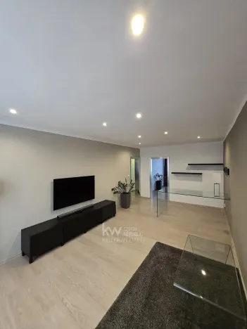 Pronájem bytu 2+1, Praha - Vokovice, Jemenská, 57 m2