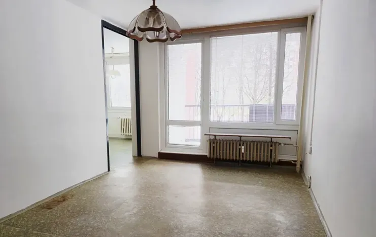 Prodej bytu 3+1, Praha - Kobylisy, Rajmonova, 70 m2