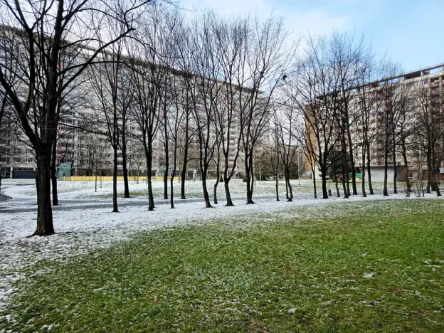 Prodej bytu 3+1, Praha - Kobylisy, Rajmonova, 70 m2