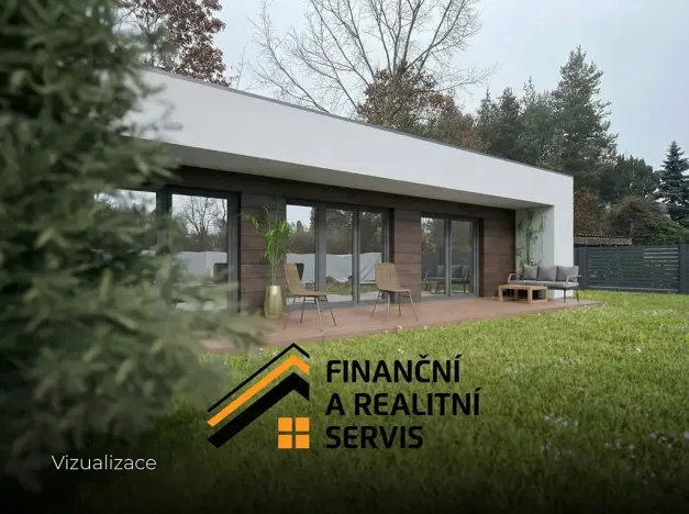 Prodej pozemku pro bydlení, Skorkov, 523 m2